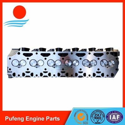 China D7D cylinder head assy made of original materia 20489008 04258234 for excavator EC240B EC290B supplier