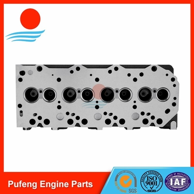 China auto cylinder head manufacturer in China, Mazda T4000 cylinder head supplier
