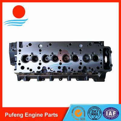 China Cylinder Head Factory in China 4HE1 Head Cylinder 8973583660 for Isuzu Trooper NPR400 NQR450 NQR70 supplier