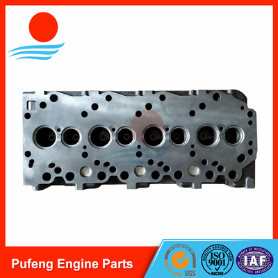 China Auto Cylinder Head Supplier MAZDA SL cylinder head OEM OSL01-10-100E for T3500 supplier
