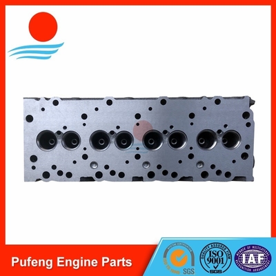 China ISUZU 4JA1 4JB1 Cylinder Head 8-94125-352-6 8-94431-520-4 8-94327-269-0 for forklift Pickup 2800 and Trooper supplier