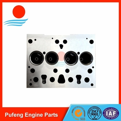China Daewoo D1146 cylinder head 150113-00043 for DX260 340LC TXC340-1 supplier