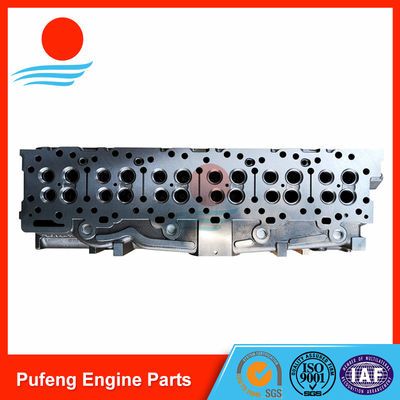 China engine spare parts dealer CAT C15 cylinder head 2454324 2352974 supplier