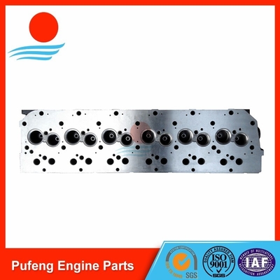 China Hino cylinder head supplier in China, high hardness long lifetime cylinder head H06 H06C H06CT in stock supplier