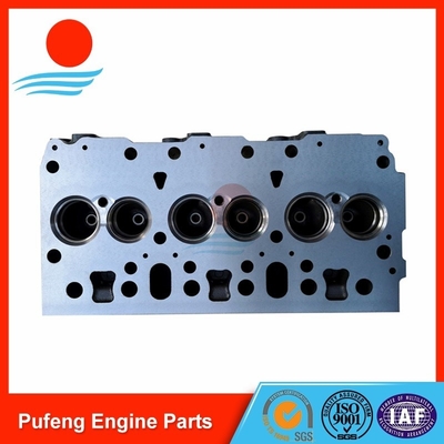 China China Doosan diesel engine cylinder head DE12 DE12T 65.03101-6604 65.03101-1087 65.03101-6605 65.03101-6085 150113-00043 supplier