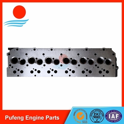 China Hino EH700 cylinder head 11115-1100 for excavator truck supplier