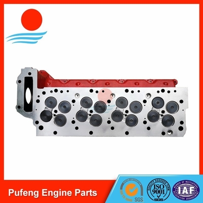 China HINO J05E cylinder head 11101-E0B61 for excavator SK250-8 SK260-8 supplier