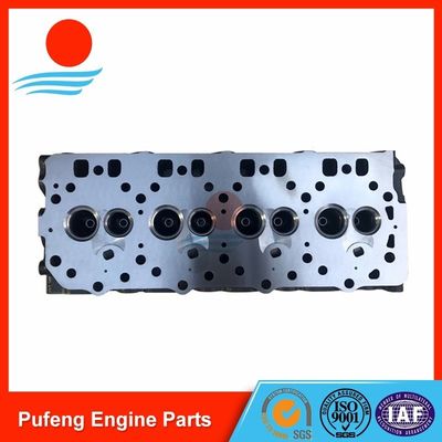China A2300 Cylinder Head 4900995 4900932 4900715 4900931 for D20SC-5 supplier