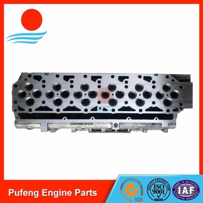 China top engine parts supplier, C9 C-9 cylinder head for CAT 2733034 2528439 3323619 used for excavator bulldozer supplier