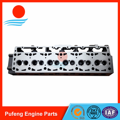 China CATERPILLAR Cylinder Head factory in China, brand new CAT 3116 cylinder head 2454324 2352974 1077610 1407373 2352974 supplier