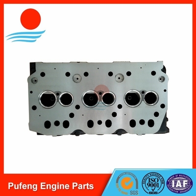 China Cylinder head for Caterpillar, S6KT cylinder head for excavator 320D 34301-01060 5527N2 supplier