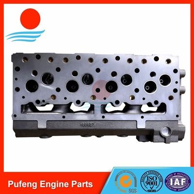 China best Cylinder Head 3304 PC 8N1188 7N8534 for excavator and loader 938F supplier