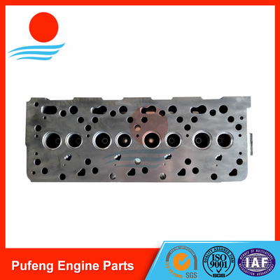 China agricultural machinery cylinder head supplier in China, Kubota cylinder head V1305 16050-03043 supplier