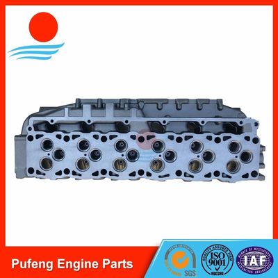 China CAT C7 cylinder head 2195846 2352974 2195849 2195847 1407373 for excavator 330D 336D 324D 325D 328D supplier