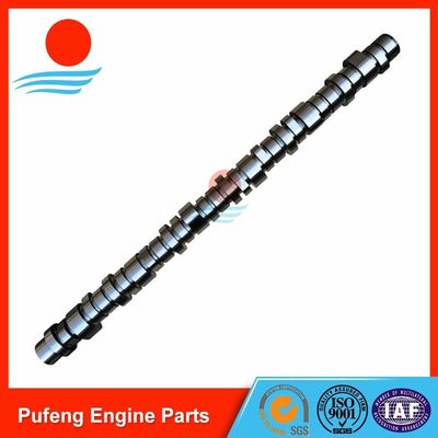 China D16 camshaft 20950804 made of forging steel the same with FAW supplier