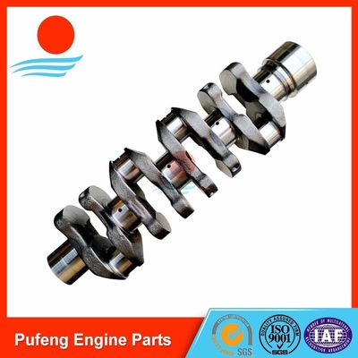 China crankshaft for sale Hino forged crankshaft J05C J05E OEM VHS134112281 S134112281 VH111014950A supplier