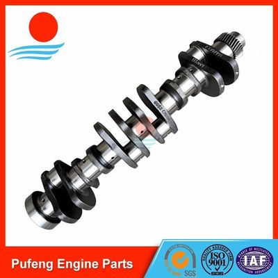 China ISB crankshaft assy 3915258 3965008 3680962 for heavy truck supplier