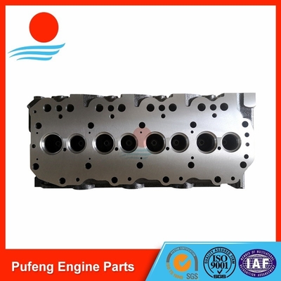 China Nissan Cabstar Engine Cylinder Head BD30 11039-69T03 11041-6TT00 supplier