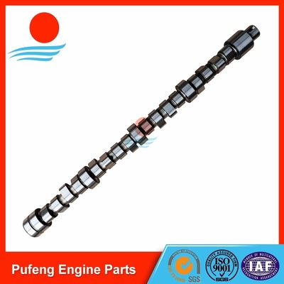 China Hino truck engine parts F20C F21C camshaft high power forging steel camshaft supplier