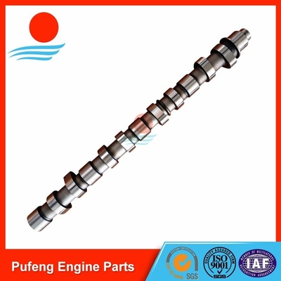 China Isuzu engine part on sale 4HK1 camshaft 8-97262-166-0 8-97077-829-0 supplier