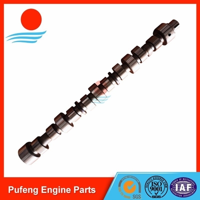 China Toyota auto spare parts 14B camshaft 13511-56070 11311-709580 supplier