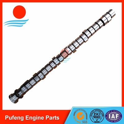 China generator parts supplier in China D12D camshaft 3165423 original quality supplier