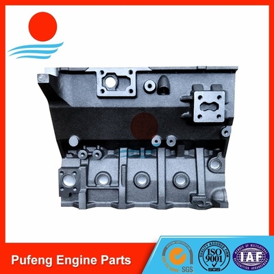 China Komatsu excavator engine block 6204-21-1102 4D95 cylinder block for PC70-6 PC100-5 PC130-7 PC200-5 supplier
