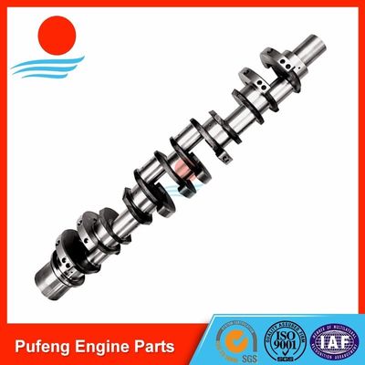 China OEM crankshaft forging K38 crankshaft 3630075 3630076 4099004 3648630 3819624 supplier