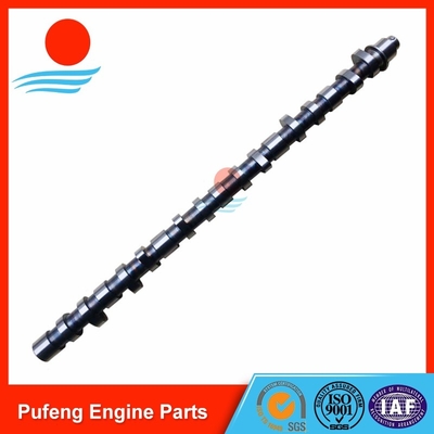 China excavator engine spare parts 6HK1 camshaft 8943904691 8972621660 supplier