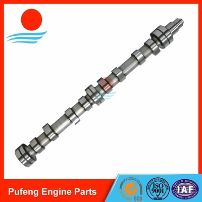 China Yanmar diesel engine parts 4TNV94 4TNV98 camshaft 129907-14581 129908-14581 729402-14580 supplier