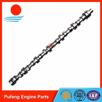 China P11C Engine Camshaft For HINO 7.8L P11C Camshafts forged steel supplier