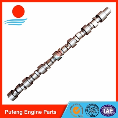China forged steel CAT camshaft C13 137-6716 332-7298 224-1275 supplier