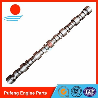 China CAT C15 camshaft for excavator 345B/374D/307C 1376716 3327298 2241275 3327299 supplier