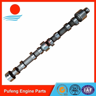 China replacement for CAT, China made forged camshaft S4K for excavator 34205-00103 supplier