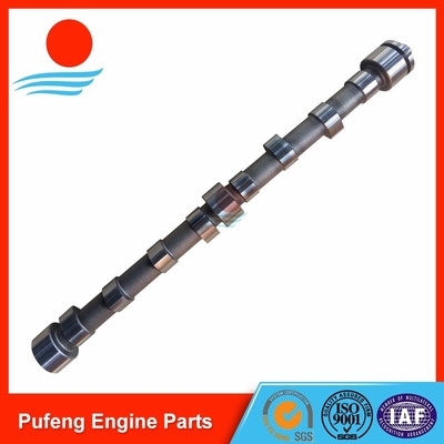 China excavator forged camshaft wholesale Caterpillar 3304 camshaft 7C3862 1W1231 supplier