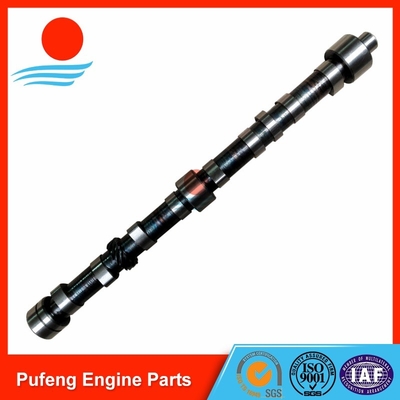 China Forklift Engine replacement supplier in China, Nissan forklift camshaft H15 H20 H25 K21 K25 13001-50K00 supplier