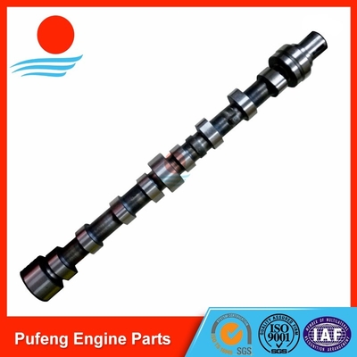 China Nissan replacement TD27 camshaft 13001-40W00 for forklift auto Terrano supplier