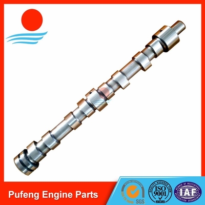 China Hino W04D camshaft for pickup Coaster 13411-1592 13411-E0071 13400-1690 supplier