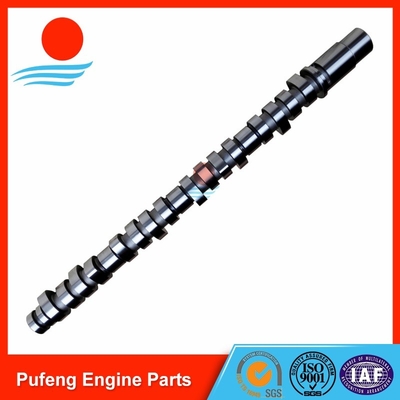 China truck engine parts supplier Isuzu 8PE1 camshaft for CXZ 1-12310-609-0 supplier