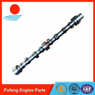 China high quality Toyota camshaft manufacturers 1DZ camshaft for Toyota forklift 13511-78201-71 supplier