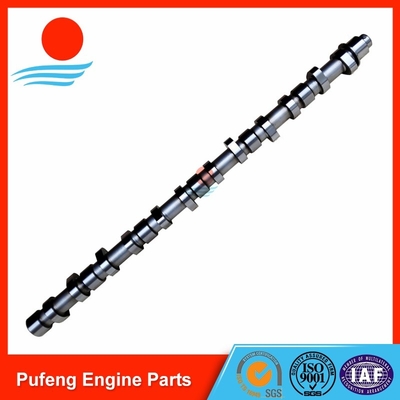 China high quality engineering machinery motor accessories Isuzu forged camshaft 6HH1 8-94395576-2 supplier