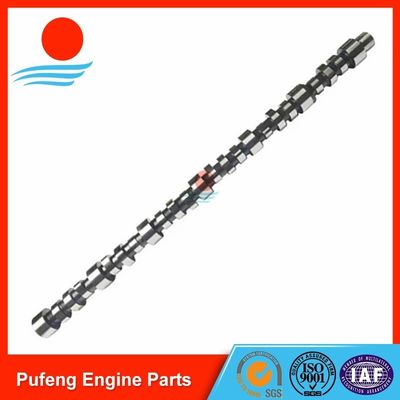 China brand new ISX camshaft 4101432 4059331 3685964 4101449 4298627 4298626 supplier