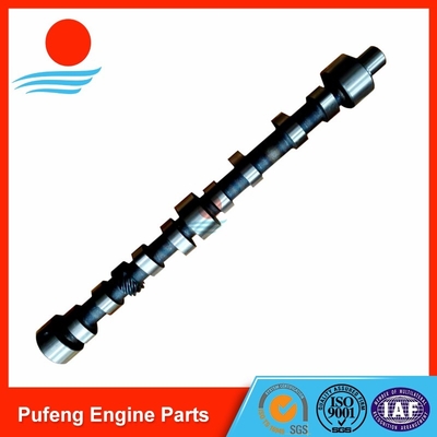 China Isuzu engine parts wholesaler 4JG1 4JG2 camshaft 8-94127-797-1 8-97190-930-3 supplier