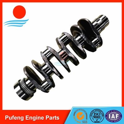 China OEM crankshaft factory D5D crankshaft 04256816 4256818 supplier