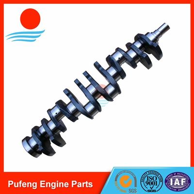 China TD100A TD101 Crankshaft 1545657 8194490 supplier