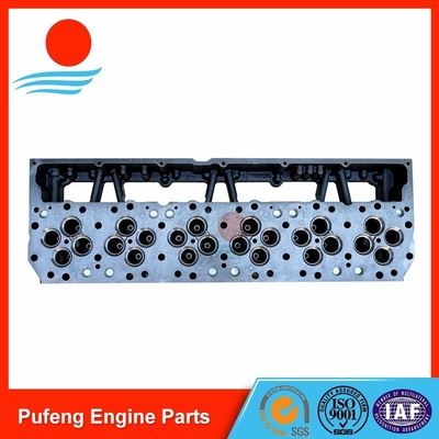 China Caterpillar C12 Cylinder Head engine cylinder head assy 2454324 1382007 1482144 10R8883 1323252 supplier