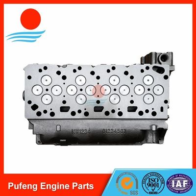 China original quality ISBE ISDE cylinder head assy 4941496 5282708 supplier