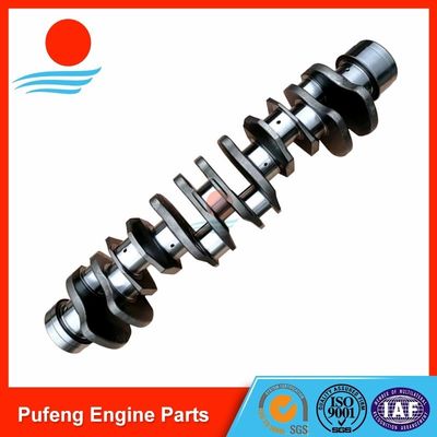 China brand new CAT C18 C-18 crankshaft 1568536 1601799 1894918 4685119 9Y9112 1950314 1894917 supplier