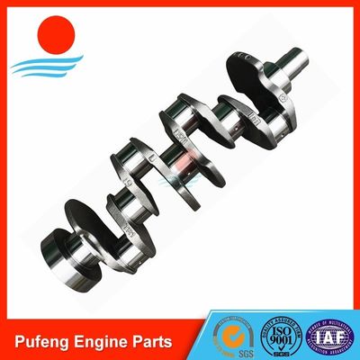 China Massey Ferguson tractor crankshaft Perkins OEM 1104 1104-44 crankshaft ZZ90229 ZZ90237 ZZ90239 ZZ90224 ZZ90222 232-7400 T415205 3301736 4226955M91 supplier
