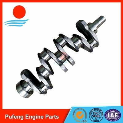 China Cummins B3.3 crankshaft 4941136 3024923 4920289 4925761 3331586 3016096 4982121 supplier